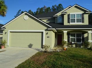 108 Tollerton Ave, Saint Johns, FL 32259