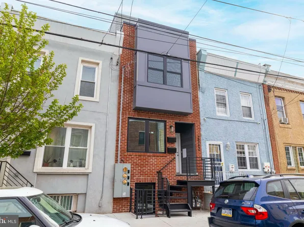 2342 Moore St, Philadelphia, PA 19145