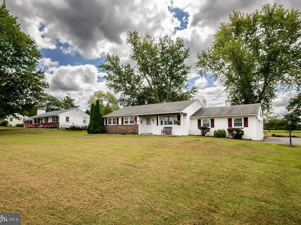 926 Callowhill Rd, Perkasie, PA 18944