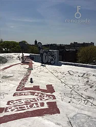 Rented by Renegade New York