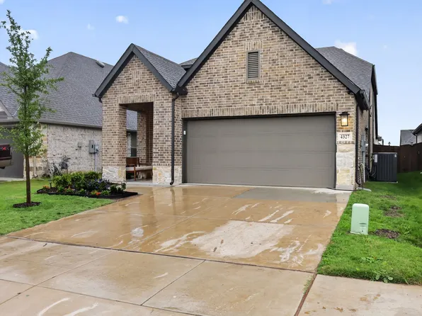 4327 Anglers Way, Royse City, TX 75189