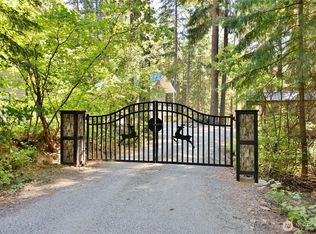 Sunshine Estates, Ronald, WA 98940