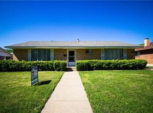 713 Poinsettia Dr, Lancaster, TX 75146