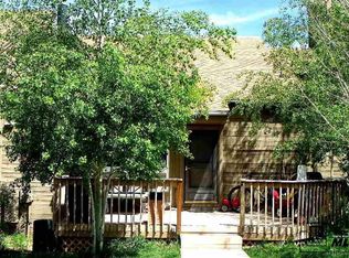 30331 Sagebrush Trl UNIT 305, Oak Creek, CO 80467