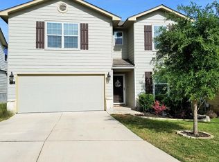 2114 York Bnd, San Antonio, TX 78245