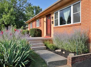 5437 Roche Dr, Columbus, OH 43229