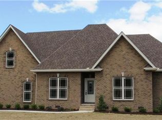 3225 Shady Forest Dr, Murfreesboro, TN 37128
