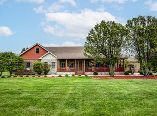 23145 S Dutch Dr, Frankfort, IL 60423