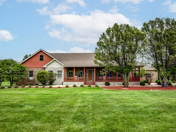 23145 S Dutch Dr, Frankfort, IL 60423