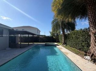 27844 SW 133rd Path, Homestead, FL 33032