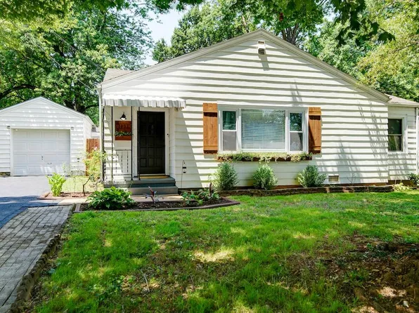 1631 S Broadway Avenue, Springfield, MO 65807