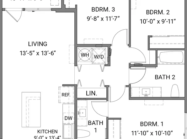 91-3529 Nana Hope St #5102, Ewa Beach, HI 96706