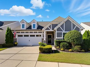 1304 Santa Lucia St, Wake Forest, NC 27587