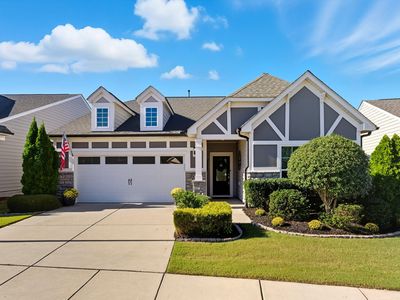 1304 Santa Lucia St, Wake Forest, NC, 27587