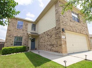 136 Granite Path, Liberty Hill, TX 78642