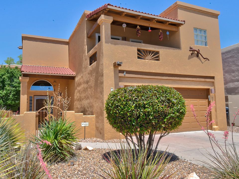 1st image of 5327 La Colonia Dr NW