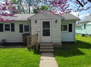 633 N East St, Winchester, IN 47394