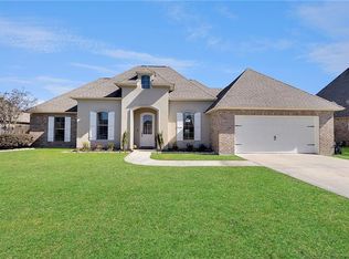 44446 Peyton Dr, Hammond, LA 70403