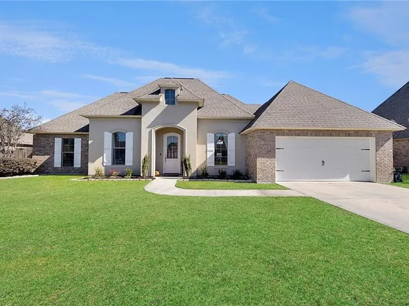 44446 Peyton Dr, Hammond, LA 70403
