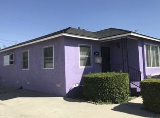 1502 N Elva Ave, Compton, CA 90222
