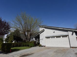 4222 Rosenbaum Ave, San Jose, CA 95136