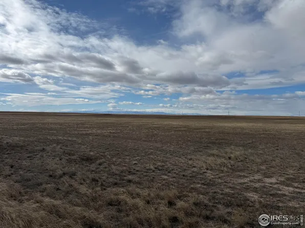 2 1-8 Vacant Lots County Road 21, Carr, CO 80612