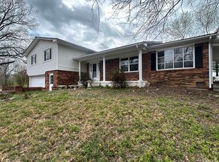 10936 Brownsville Rd, Jetson, KY 42252