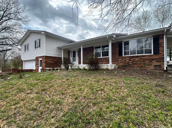 10936 Brownsville Rd, Jetson, KY 42252