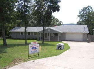 10129 Promise Land Rd, Mountain Home, AR 72653