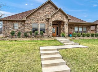 3818 Sumner Ct, Sherman, TX 75090