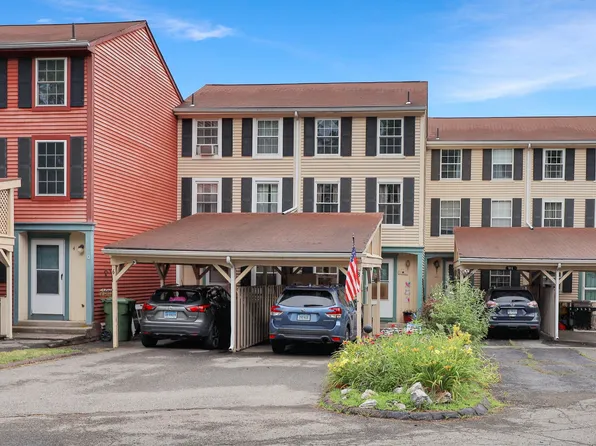 8K Rising Trail Court, Middletown, CT 06457