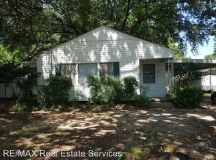 805 Modica St, Bossier City, LA 71112