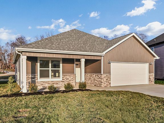 3rd image of 544 Ayden Ln Lot 92