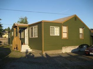 13605 8th Ave SW, Burien, WA 98166