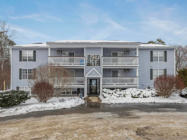 9 Stoneridge Lane #22, York, ME 03909