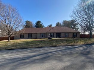 20 Wedgewood Dr, Somerset, KY 42503