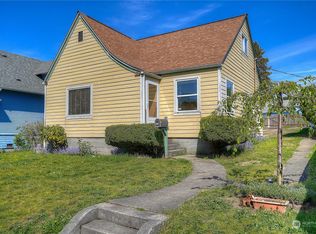 2115 S Cushman Ave, Tacoma, WA 98405