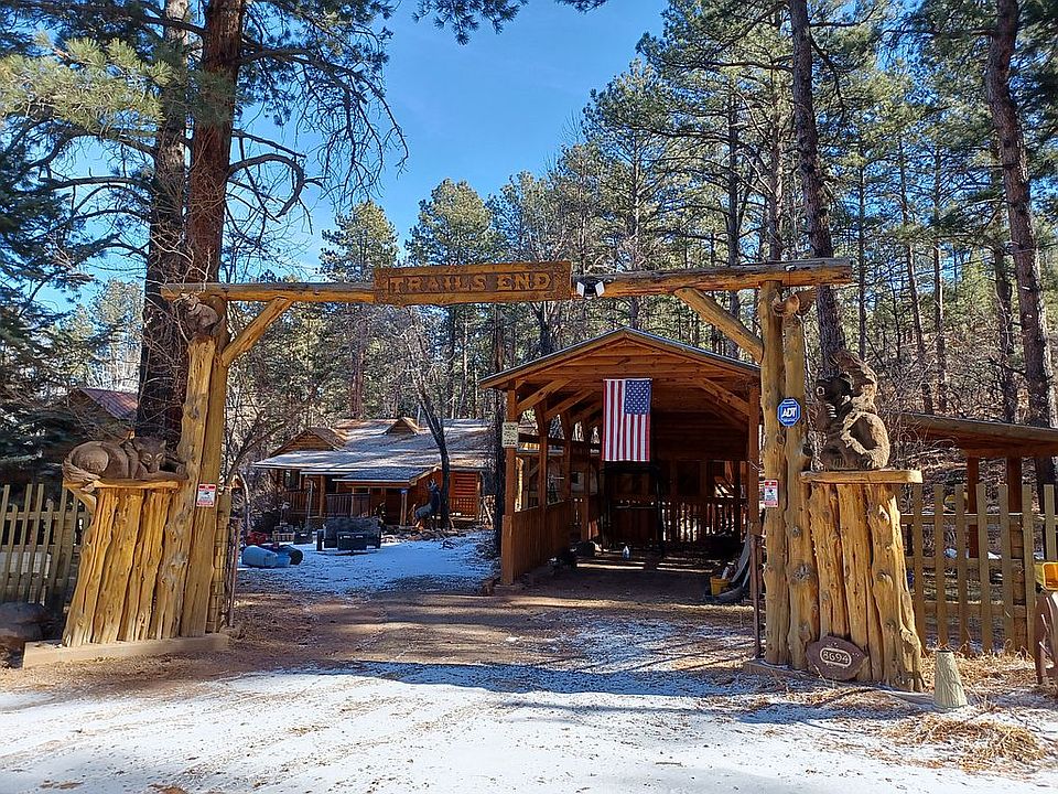 8694 Pine Dr, Beulah, CO 81023 Zillow