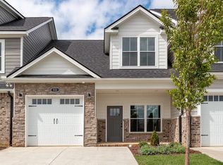 522 Haviture Way #522, Murfreesboro, TN 37129