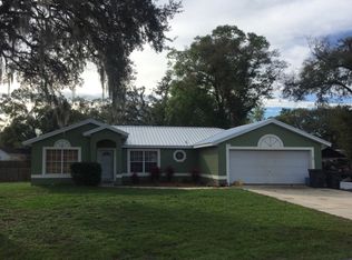 415 Norris Ln, Lake Helen, FL 32744