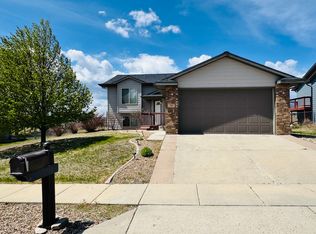 737 Missoula St, Rapid City, SD 57703