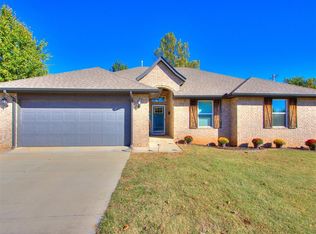 3004 Rankin Ter, Edmond, OK 73013