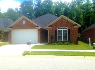 4472 Galway Dr, Evans, GA 30809