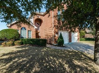 3244 Porma, Grand Prairie, TX 75054