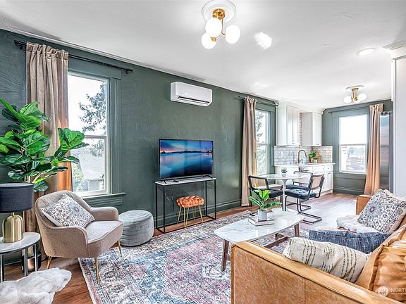 5th image of 5436 S K St #A