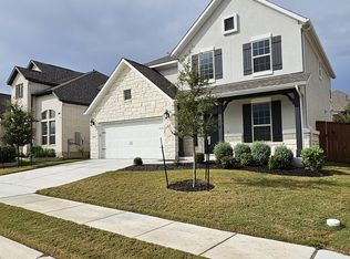 5012 Veranda Ter, Round Rock, TX 78665