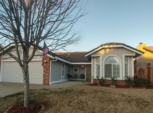 1812 6th St, Lincoln, CA