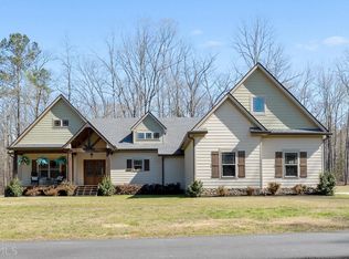 291 McKenzie Rd, Milner, GA 30257