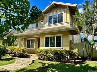 91-1030 Kaiko St, Ewa Beach, HI 96706