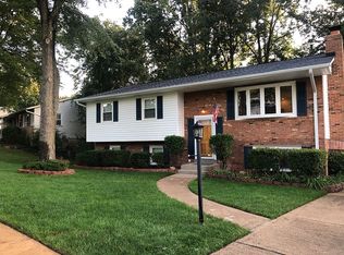 13108 Orleans St, Woodbridge, VA 22192